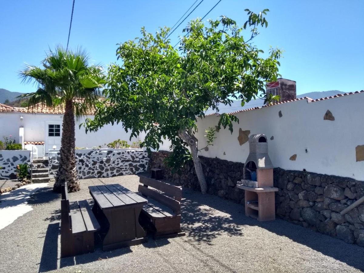 Finca Primavera El Paso Exterior photo