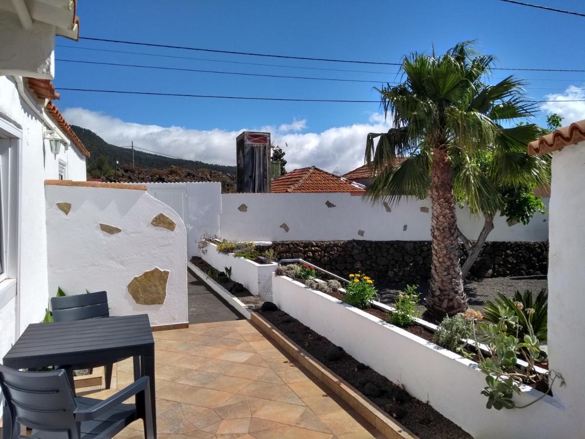 Finca Primavera El Paso Exterior photo