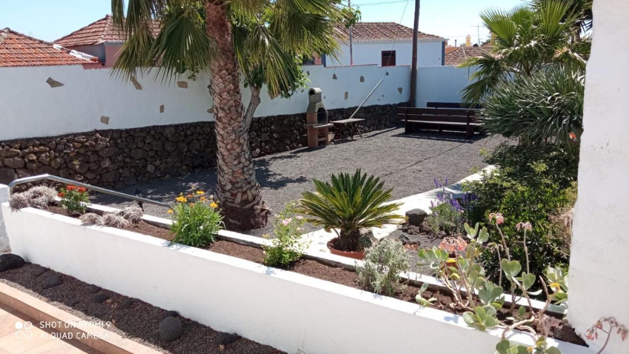 Finca Primavera El Paso Exterior photo