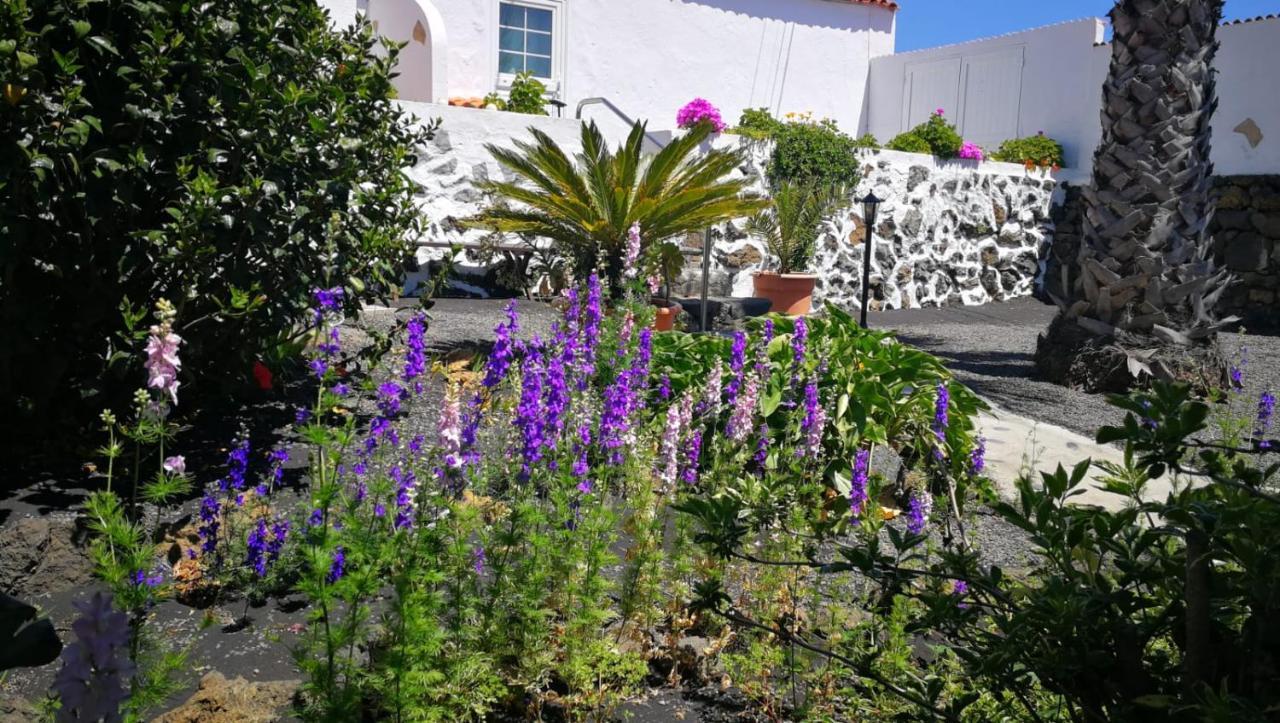 Finca Primavera El Paso Exterior photo
