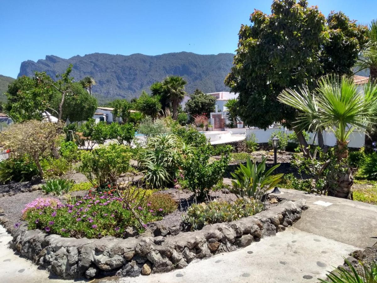 Finca Primavera El Paso Exterior photo